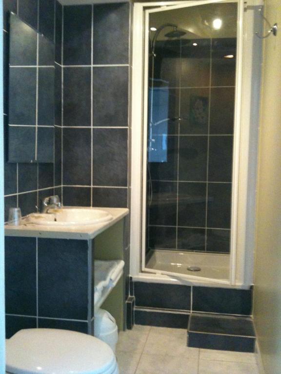 Hostellerie Excalibur Saumur Kültér fotó